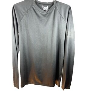 Tap out Long sleeve Black Size XL‎ Shirt